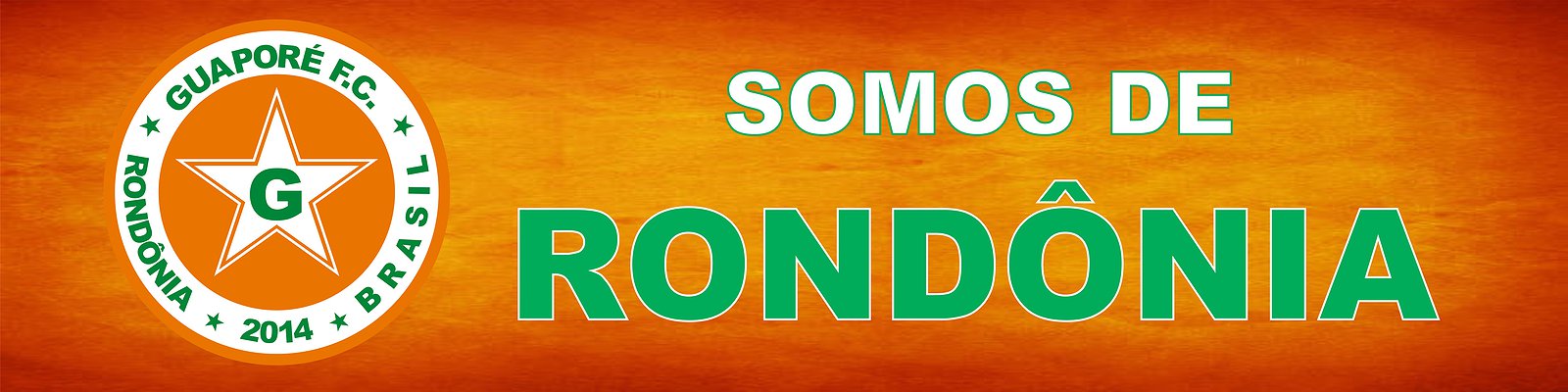 Somos de Rondonia